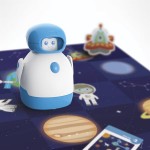 Мій перший програмований робот Edu-Toys (JS02021)