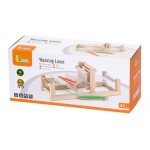 Набір для творчості Viga Toys Ткацький верстат (5136621)