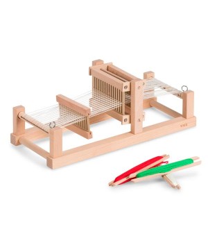 Набір для творчості Viga Toys Ткацький верстат (5136621)