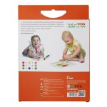 Набір для творчості Viga Toys Картина власноручно Квіти (5068521)