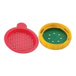 Комплект для ігор із піском Edu-Toys Пісковий годинник (JS007)
