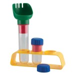 Комплект для ігор із піском Edu-Toys Пісковий годинник (JS007)
