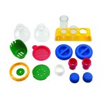 Комплект для ігор із піском Edu-Toys Пісковий годинник (JS007)