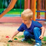 Комплект для ігор із піском Edu-Toys Пісковий годинник (JS007)