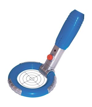 Шпигунський ручний металошукач Edu-Toys (MD005) Шпигунський ручний металошукач Edu-Toys (MD005)