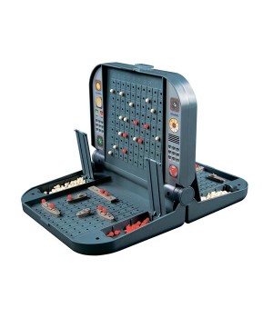 Настільна гра Edu-Toys Морський бій (GM007)