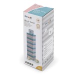 Дерев'яна настільна гра Viga Toys PolarB Дженга (44011)