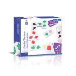 Тактильне доміно Guidecraft Manipulatives Продукти (G505621)