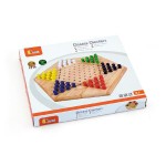 Дерев'яна настільна гра Viga Toys Китайські шашки (5614321)