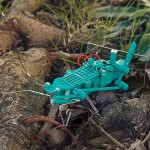 Робот-інсектоїд своїми руками 4M (00-03367)