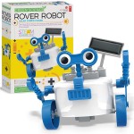 Робот-всюдихід своїми руками 4M (00-03417)