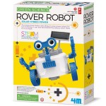 Робот-всюдихід своїми руками 4M (00-03417)