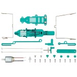 Робот-інсектоїд своїми руками 4M (00-03367)