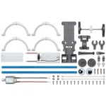 Робот-жерстянка своїми руками 4M (00-03270)
