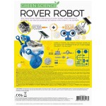 Робот-всюдихід своїми руками 4M (00-03417)