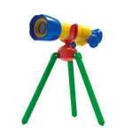 Мій перший телескоп 15x Edu-Toys (JS005)
