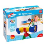 Мій перший телескоп 15x Edu-Toys (JS005)