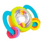 Брязкальце Hola Toys Кулька (939-221)