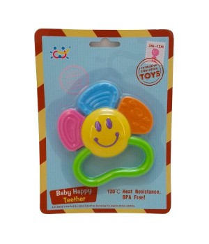 Прорізувач для зубів Huile Toys Прорізувач для зубів Huile Toys