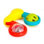 Брязкальце Hola Toys Нота (939-621)