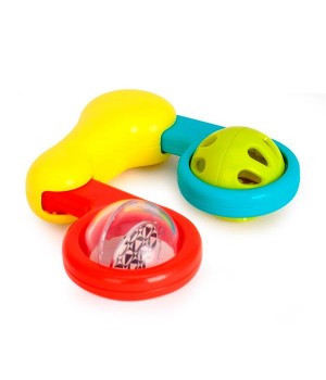 Брязкальце Hola Toys Нота (939-621)