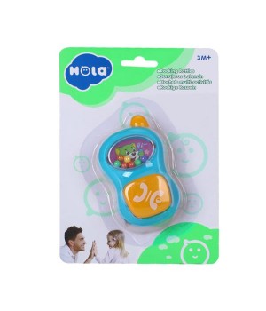 Брязкальце Hola Toys Телефон (939-7)21