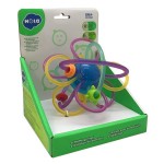 Брязкальце-прорізувач для зубів Hola Toys (1106A)