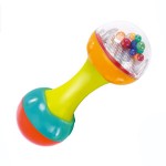 Брязкальце Hola Toys Гантелька (939-321)