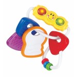 Брязкальце Hola Toys Ключики (306E)