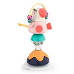 Брязкальце на присоску Hola Toys Коник (3150A)