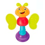 Брязкальце Hola Toys Бабка (939-921)