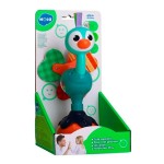 Брязкальце на присоску Hola Toys Павич (3150C)