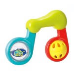 Брязкальце Hola Toys Нота (939-621)