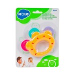 Брязкальце Hola Toys Бубон (939-1021)