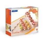 Дерев'яний сортер Guidecraft Manipulatives Рахункове дерево (G690321)