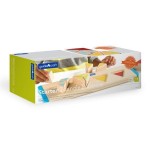 Дерев'яний пазл-сортер Guidecraft Manipulatives Частини трикутника (G674521)