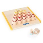 Дерев'яний сортер Guidecraft Manipulatives Рахункове дерево (G690321)