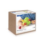 Дерев'яний сортер Guidecraft Manipulatives Деревце (G674021)