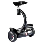 Гіроборд AIRWHEEL S8MINI 260WH (чорний)2021