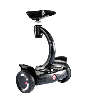 Гіроборд AIRWHEEL S8MINI 260WH (чорний)2021