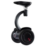 Гіроборд AIRWHEEL S8+ 260WH (чорний21)