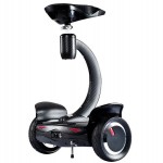 Гіроборд AIRWHEEL S8MINI 260WH (чорний)2021