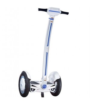 Гіроборд-максі AIRWHEEL S3+ 520WH (білий/синій) 2021
