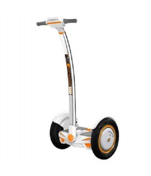 Гіроборд-максі AIRWHEEL S3T+ 520WH (білий/оранжевий21)