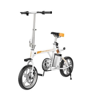 Електровелосипед AIRWHEEL R3+ 214.6WH (білий21)
