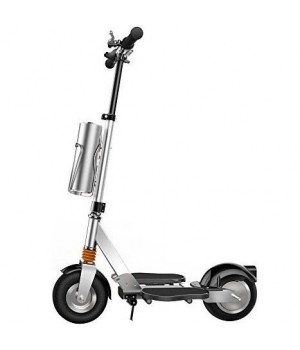 Електросамокат AIRWHEEL Z3 162.WH (білий)2021