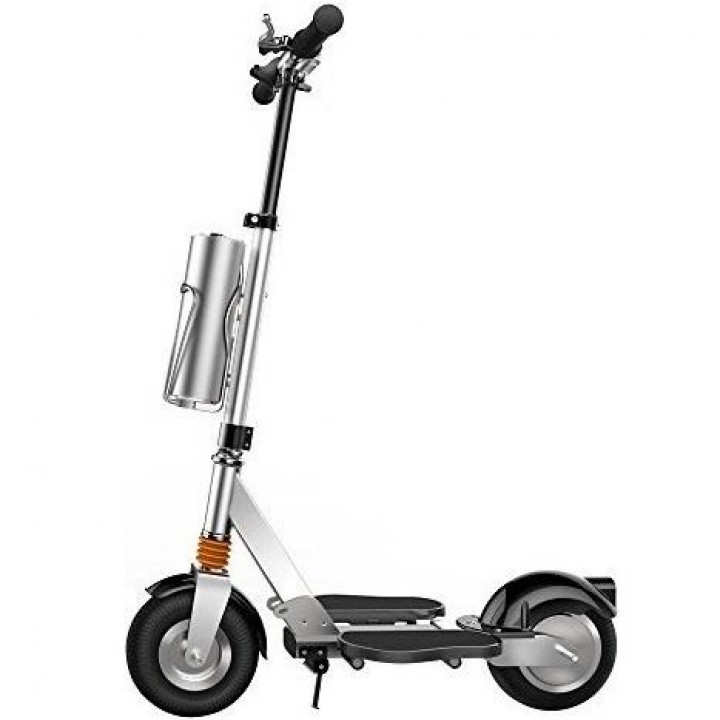 Електросамокат AIRWHEEL Z3 162.WH (білий)2021