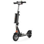 Електросамокат AIRWHEEL Z3T 162.8WH (чорний)21