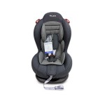 Автокрісло Welldon Smart Sport (графітовий/сірий) BS02N-S95-00121