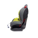 Автокрісло Welldon Smart Sport (сірий/оливковий) BS02N-S95-00221